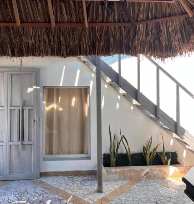 Apartamentos Moñitos isla fuerte Apartment in Colombia