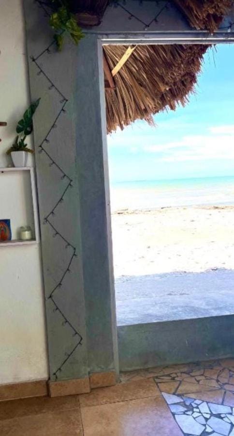 Apartamentos Moñitos isla fuerte Apartment in Colombia