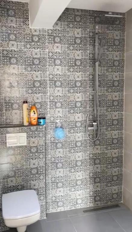 -maroc APPARTMENT ABOUAB GUELIZ MARRAKECH Apartment in Marrakesh