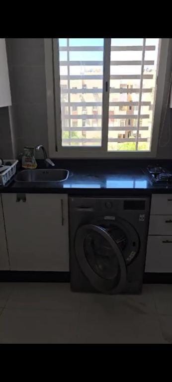 -maroc APPARTMENT ABOUAB GUELIZ MARRAKECH Apartment in Marrakesh