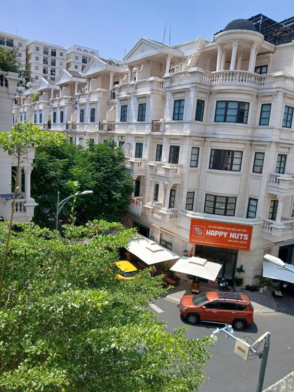 Neighbourhood