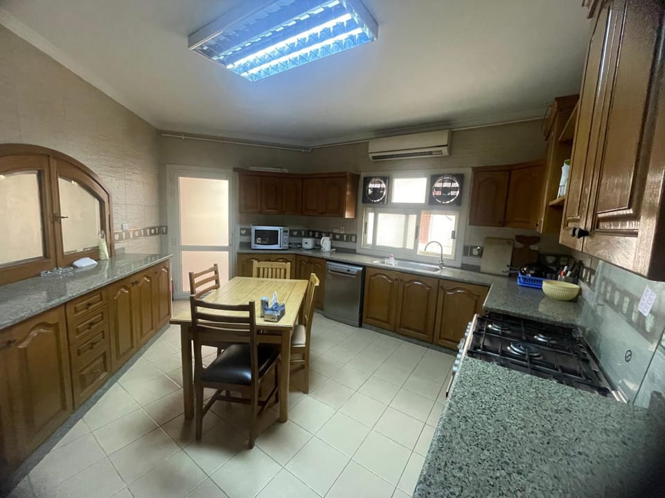 叶宿 Yee Homestay Vacation rental in Cairo Governorate