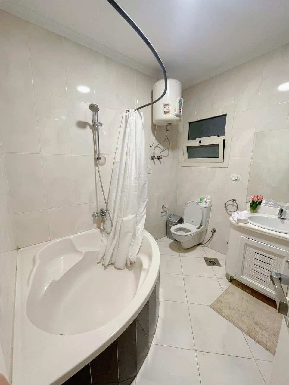 叶宿 Yee Homestay Vacation rental in Cairo Governorate
