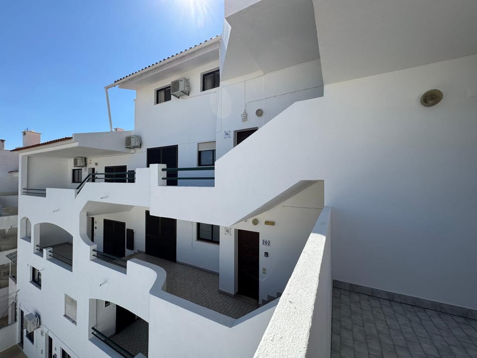 Property building, Off site