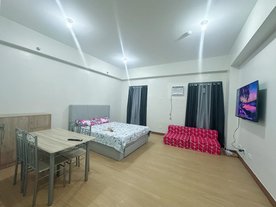 Hope residences Apartment hotel in Calabarzon
