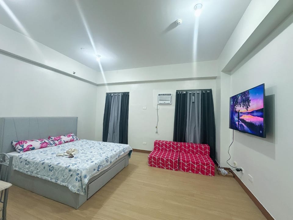 Hope residences Apartment hotel in Calabarzon