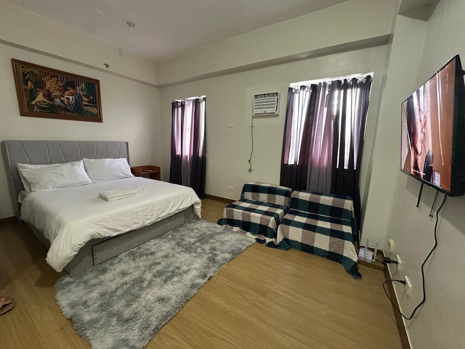 Hope residences Apartment hotel in Calabarzon