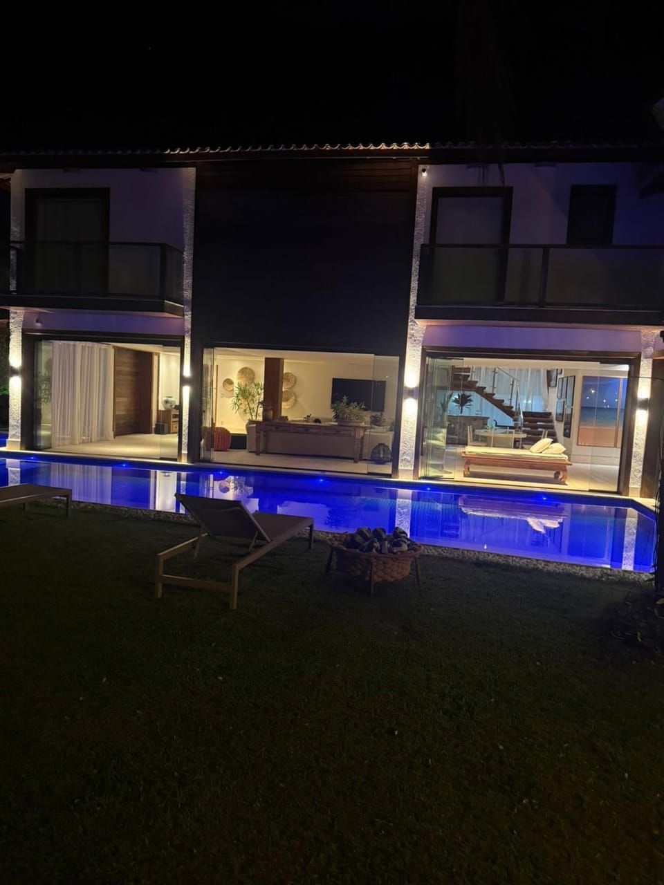Casa elegante na melhor localização da Praia do Forte House in Praia do Forte