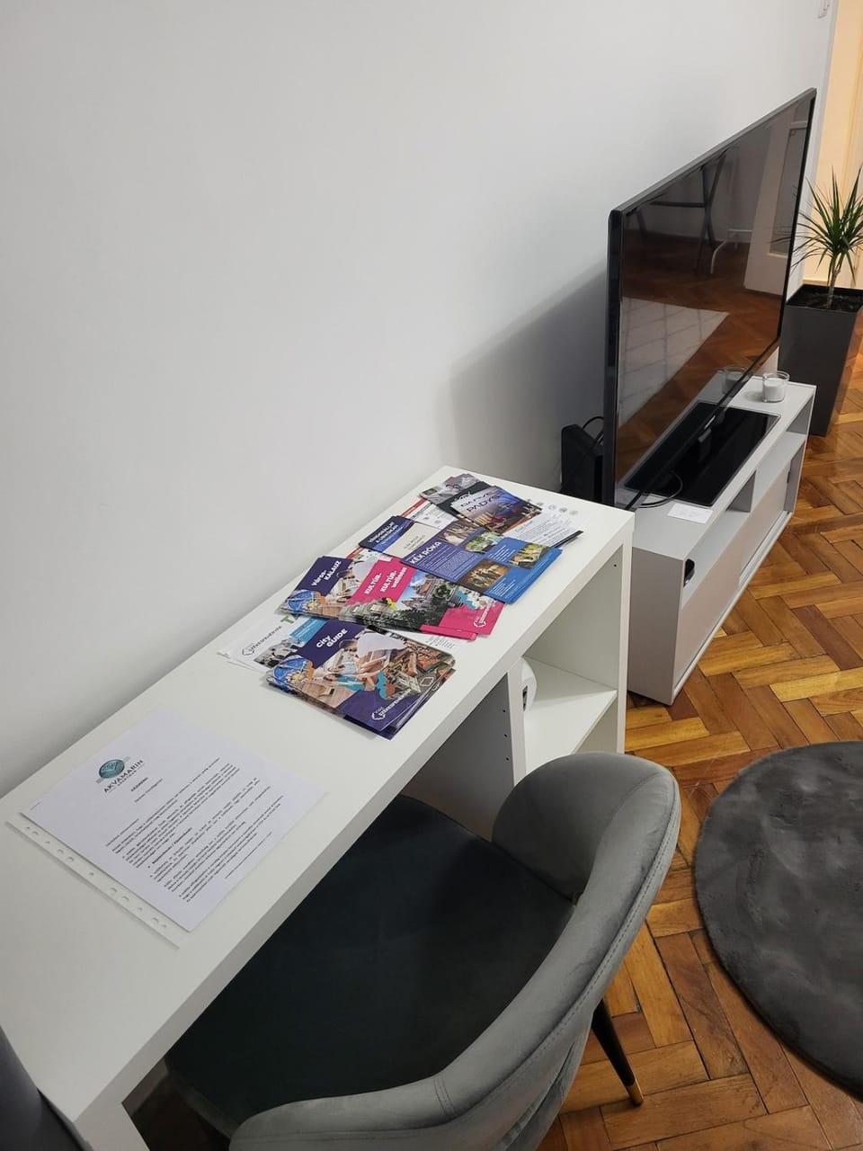 Akvamarin Downtown Apartman Apartment in Székesfehérvár