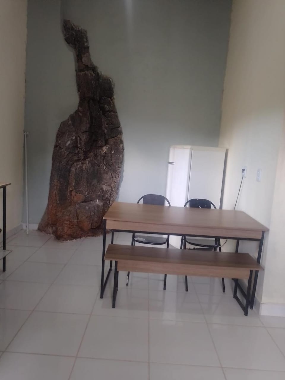 Casa Ostara em Aurora Tocantins House in State of Tocantins