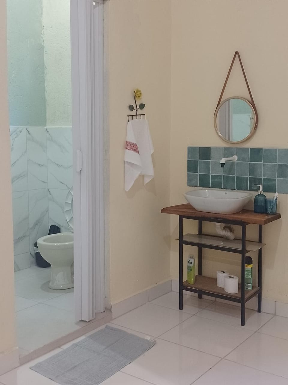 Casa Ostara em Aurora Tocantins House in State of Tocantins