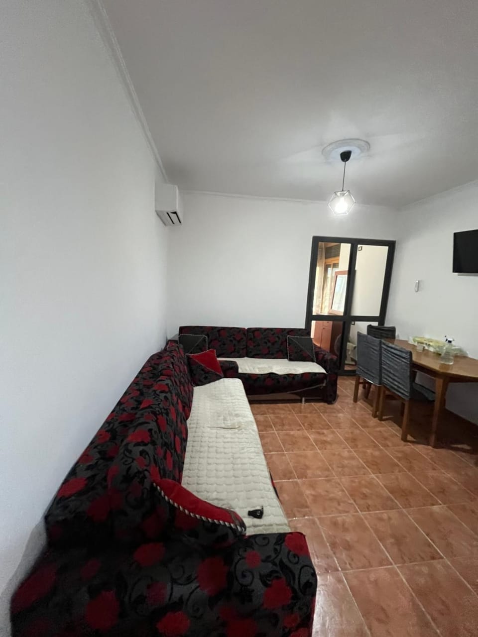 Deni Apartments Apartment in Tirana County, Albania
