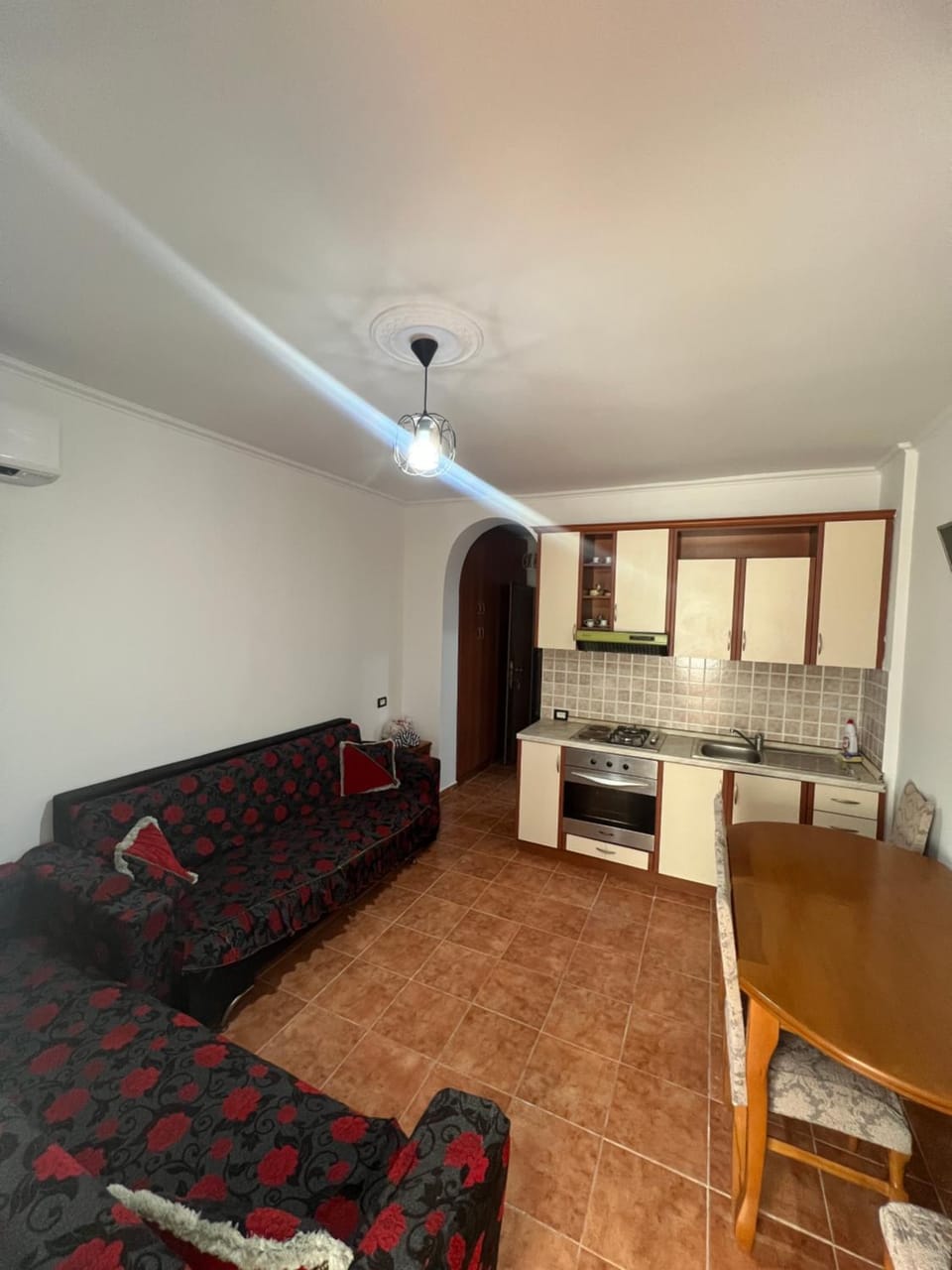 Deni Apartments Apartment in Tirana County, Albania