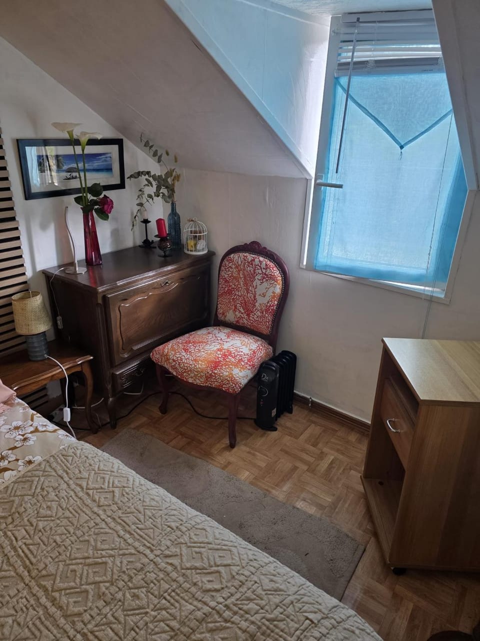 Le Bois Rouland Bed and Breakfast in Normandy
