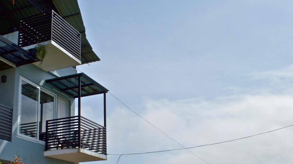 Kuttikkanam Mist Villa in Kerala