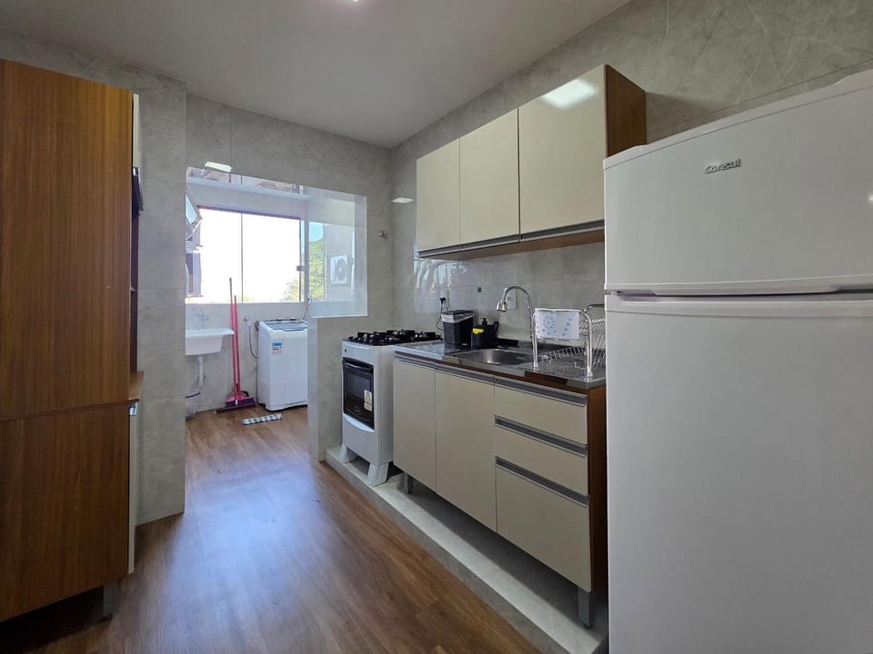 Apt 202 com 3 quartos 10min Paraguai e 5min centro Apartment in Foz do Iguaçu