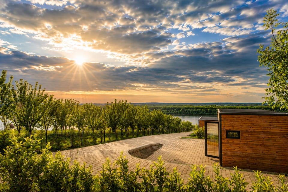 Cherry Homes Apartment in Belgrade