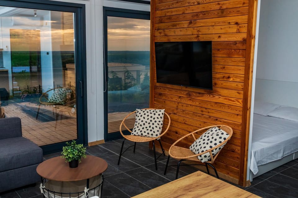 Cherry Homes Apartment in Belgrade