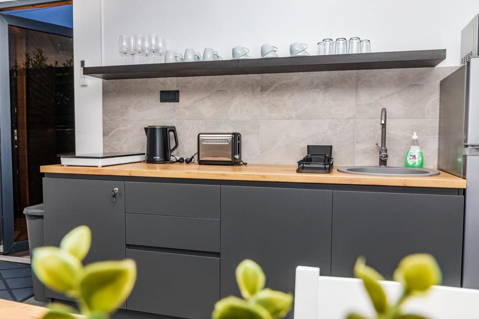 Cherry Homes Apartment in Belgrade