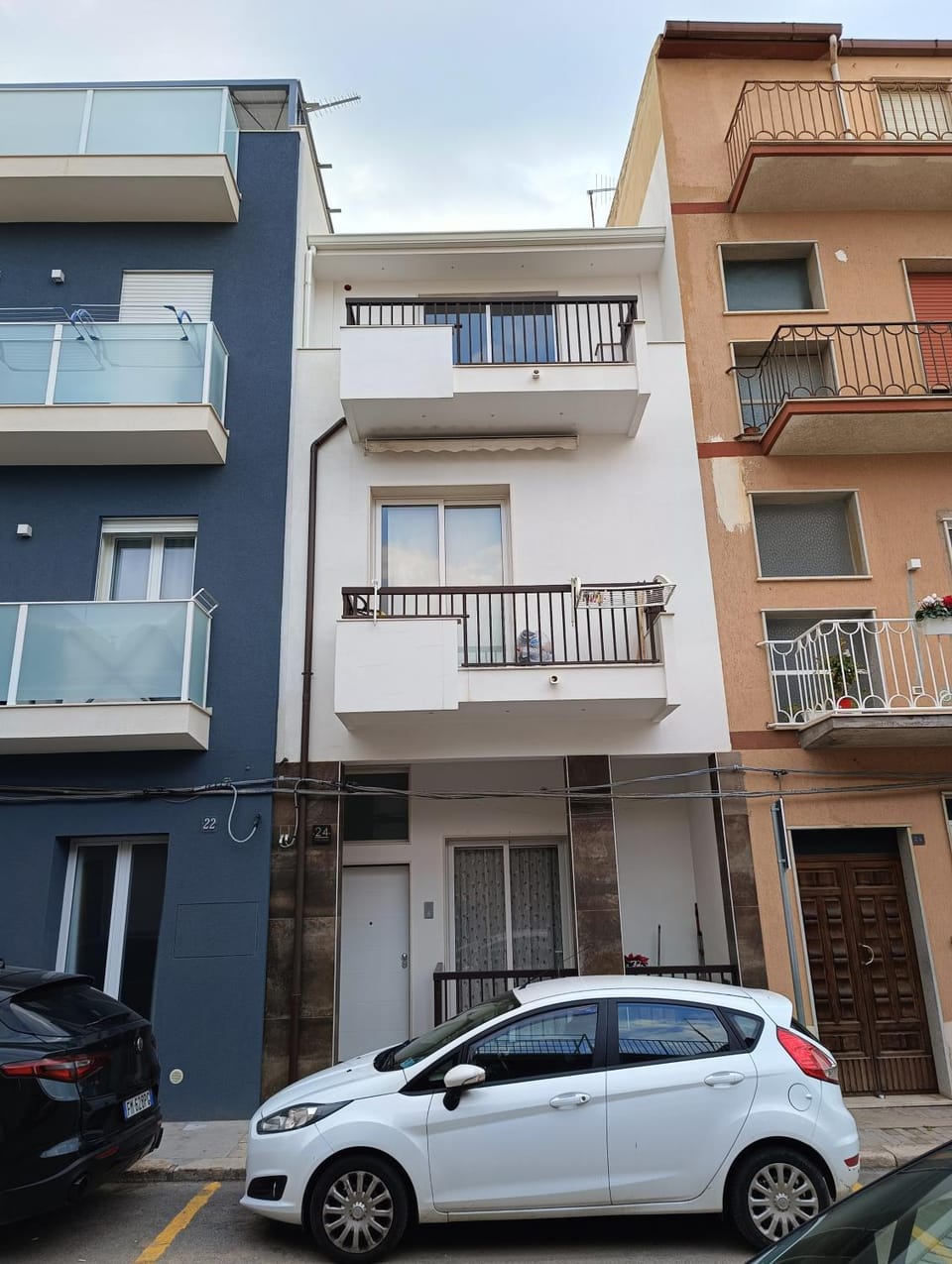 Casa vacanze agnello appartamento Romeo Apartment in Sicily