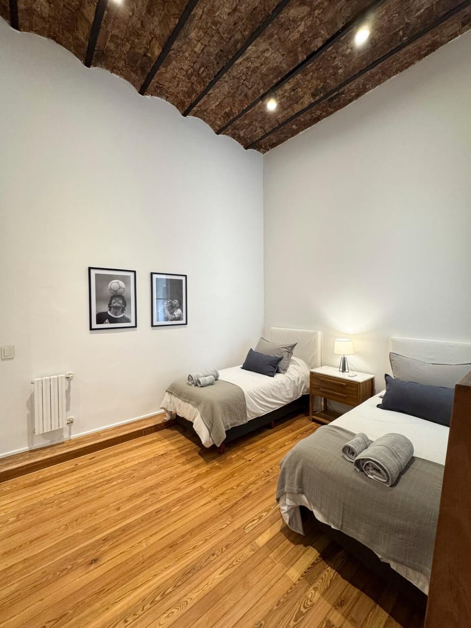 Casa Esmeralda, Retiro, Buenos Aires, Argentina Apartment in Buenos Aires