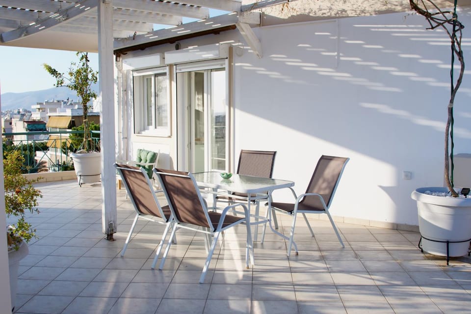 Day, View (from property/room), Balcony/Terrace