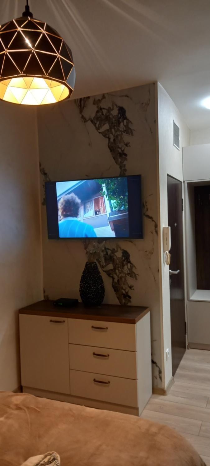 Apartman BOGDAN Apartment in Belgrade