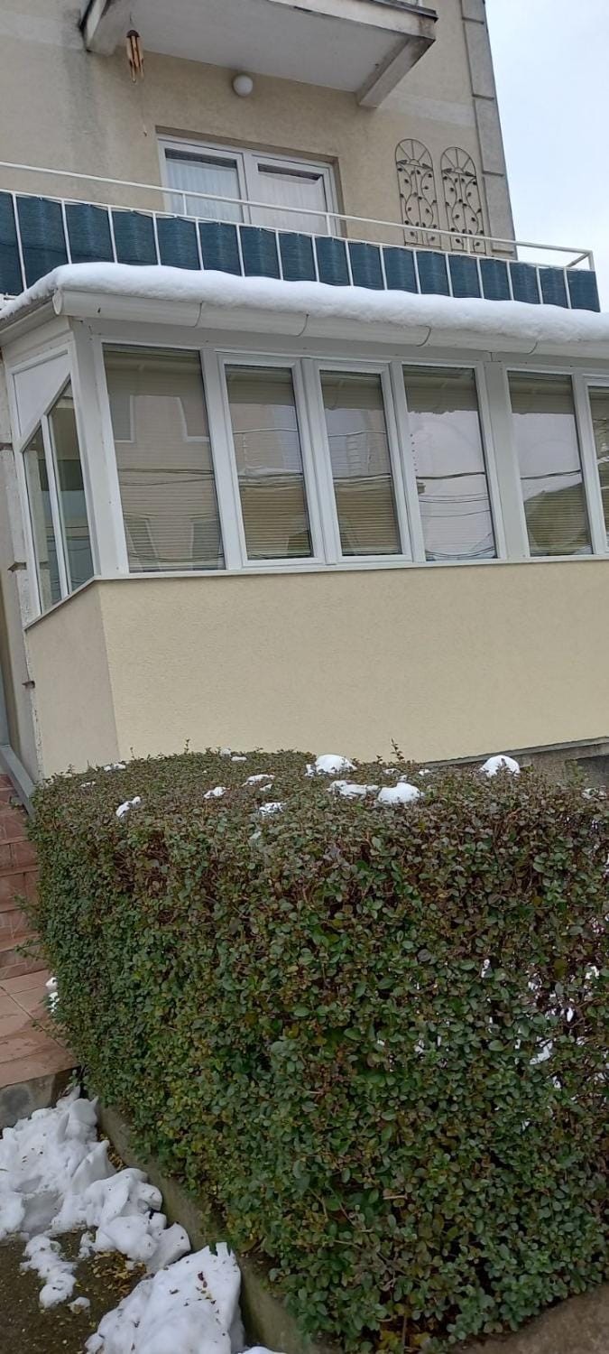 Apartman BOGDAN Apartment in Belgrade