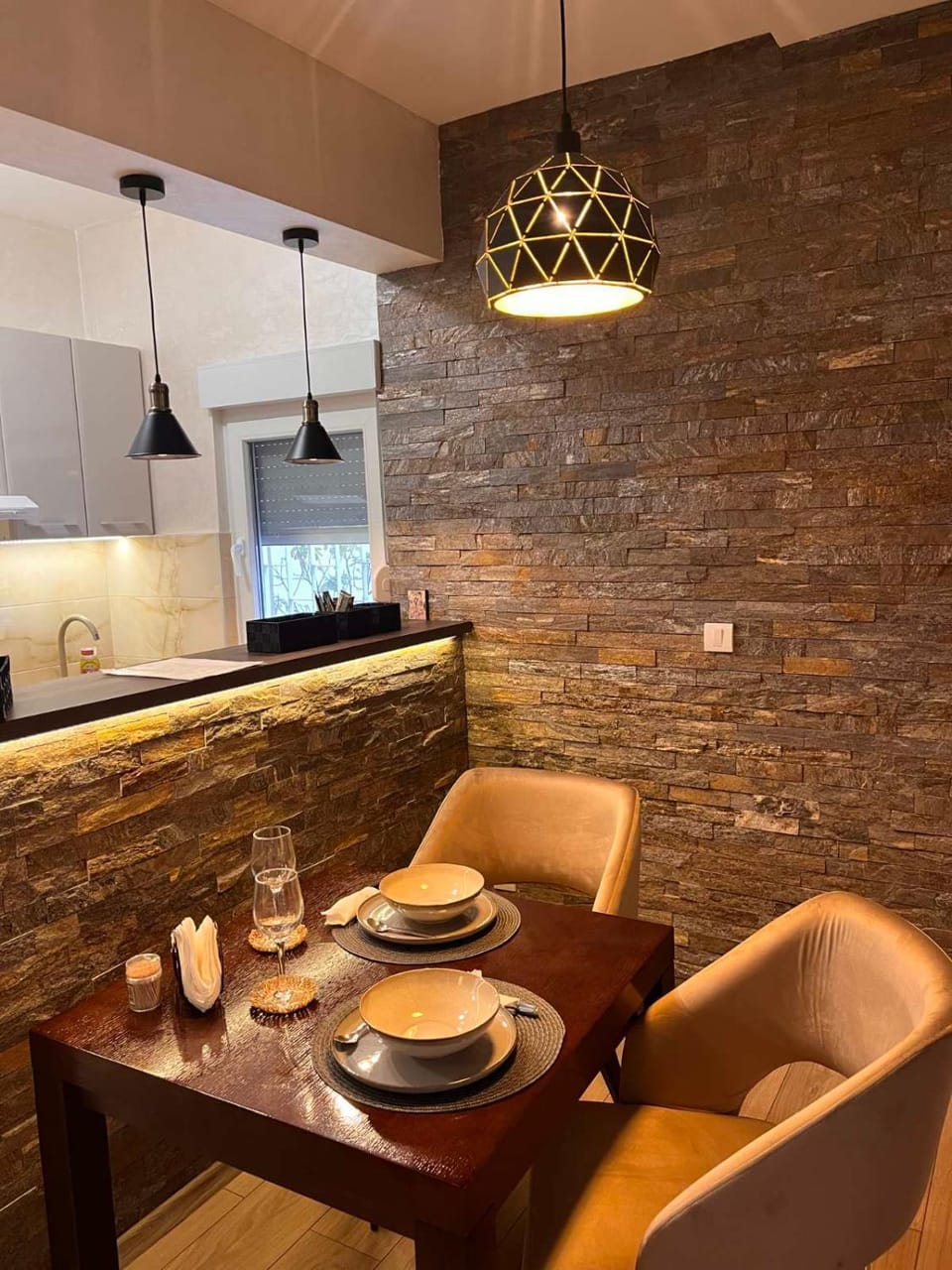 Apartman BOGDAN Apartment in Belgrade