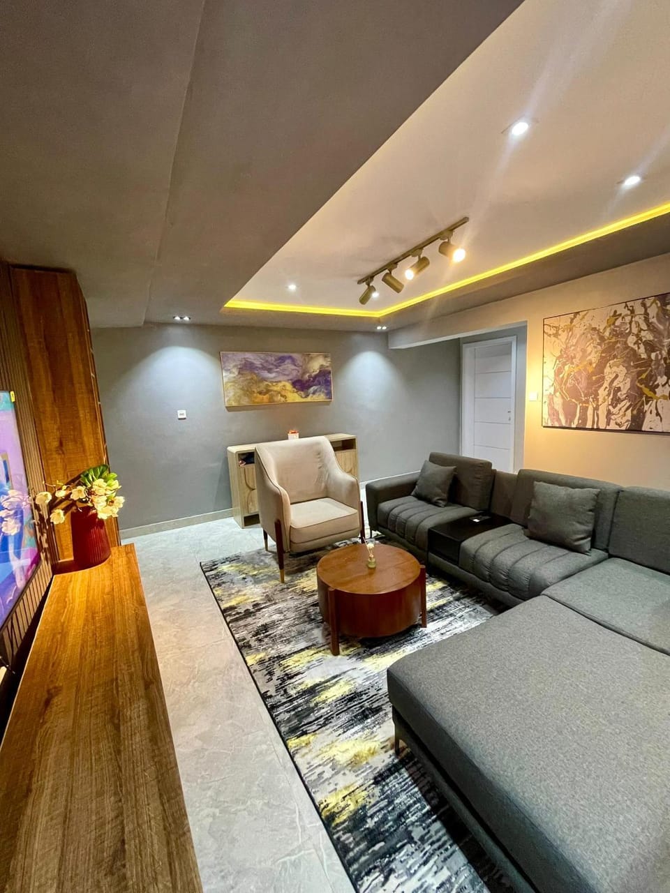Teepee Apartments Apartment in Lagos, Nigeria