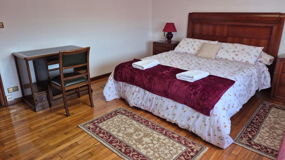 Habitación en el centro cerca de Vialia Vacation rental in Vigo