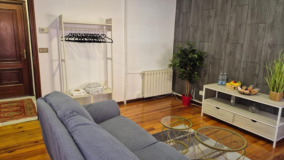 Habitación en el centro cerca de Vialia Vacation rental in Vigo