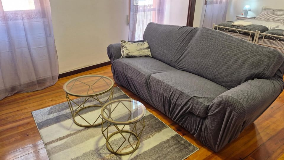 Habitación en el centro cerca de Vialia Vacation rental in Vigo