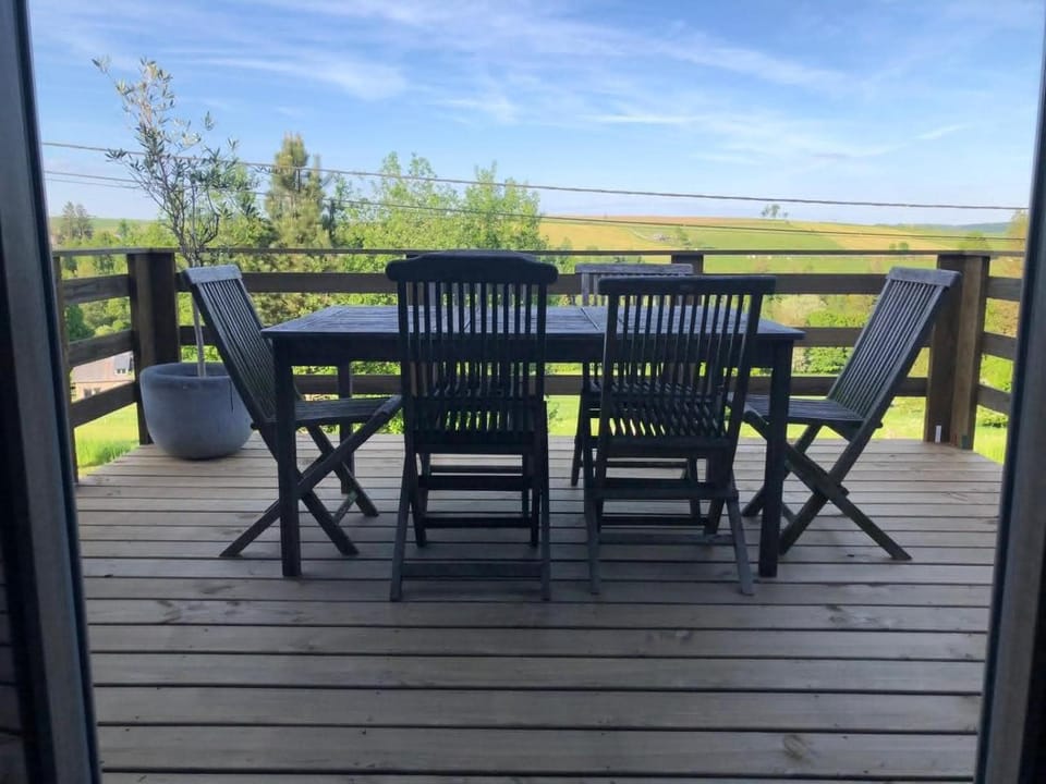 Balcony/Terrace, Balcony/Terrace