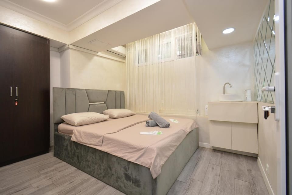 Old Yerevan Guesthouses Bed and Breakfast in Yerevan