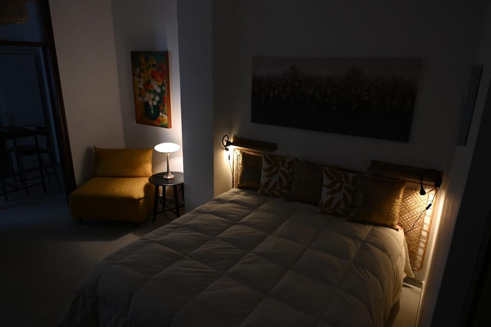 Mediterraneo Apartment in Salerno