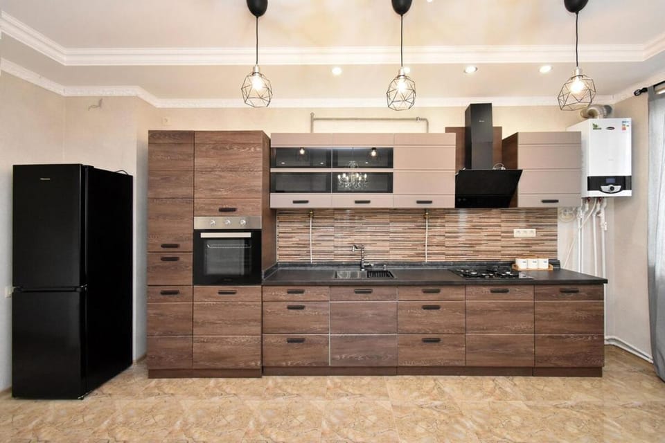 First floor Modern & Cozy Family Apartment Apartment in Yerevan