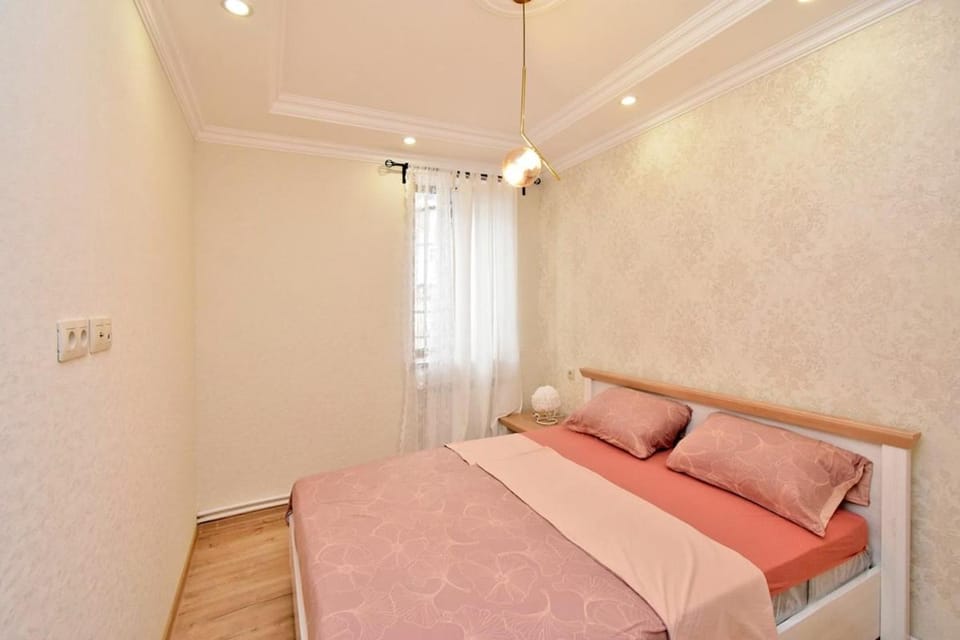First floor Modern & Cozy Family Apartment Apartment in Yerevan