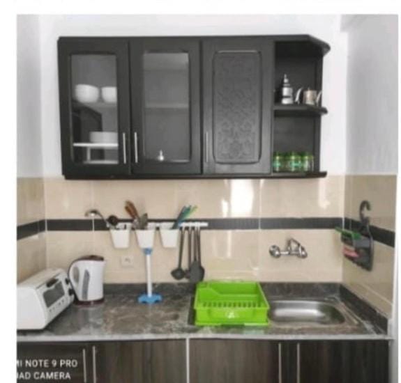 Martil Apartment in Tangier-Tétouan-Al Hoceima