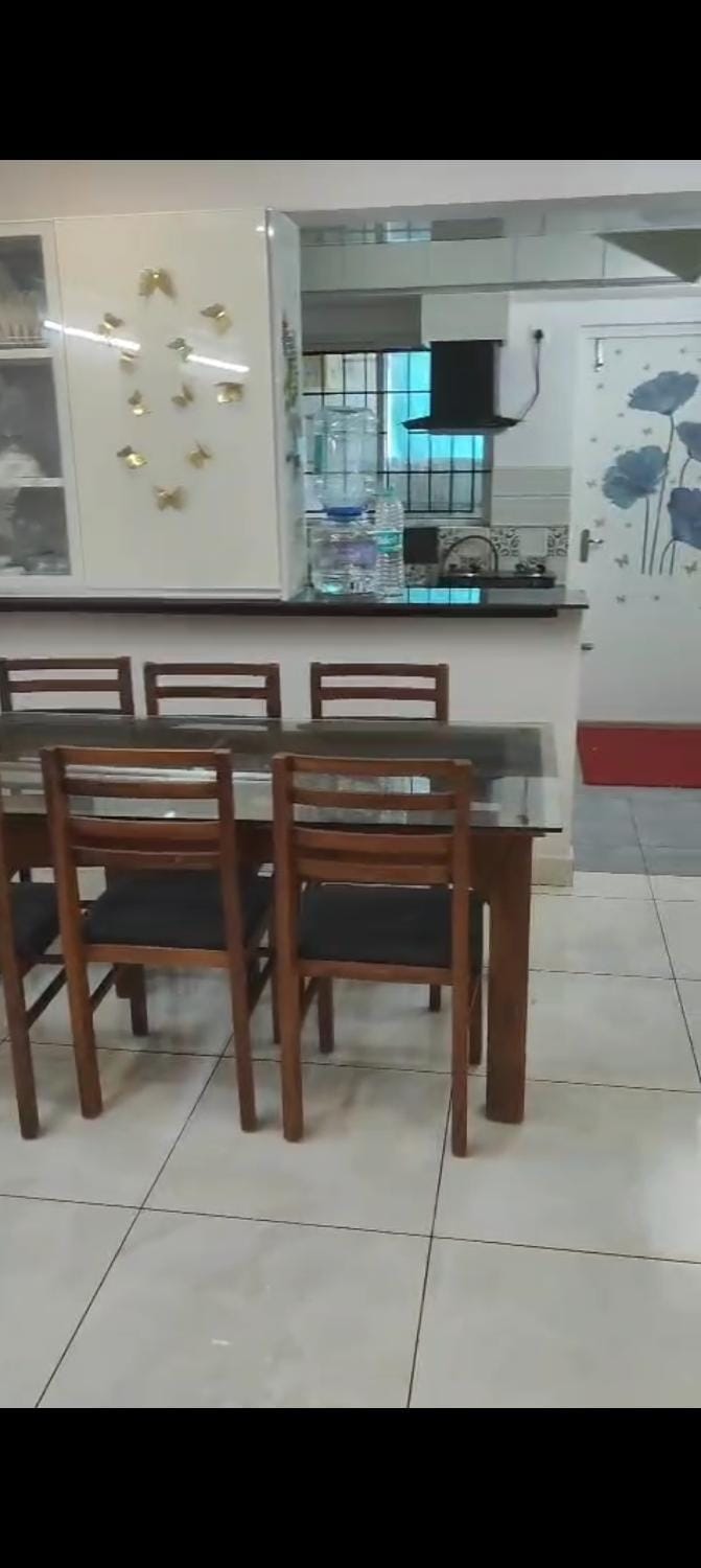 Confident Cygnus Apartment in Kottayam