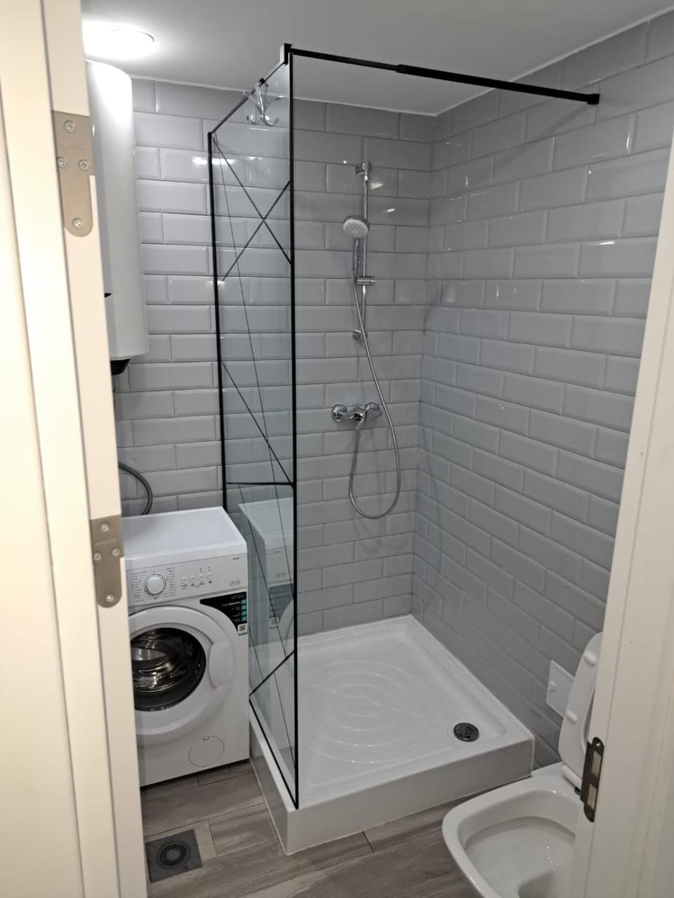 Olimp Sea View Studio Apartment in Dobrich Province, Bulgaria
