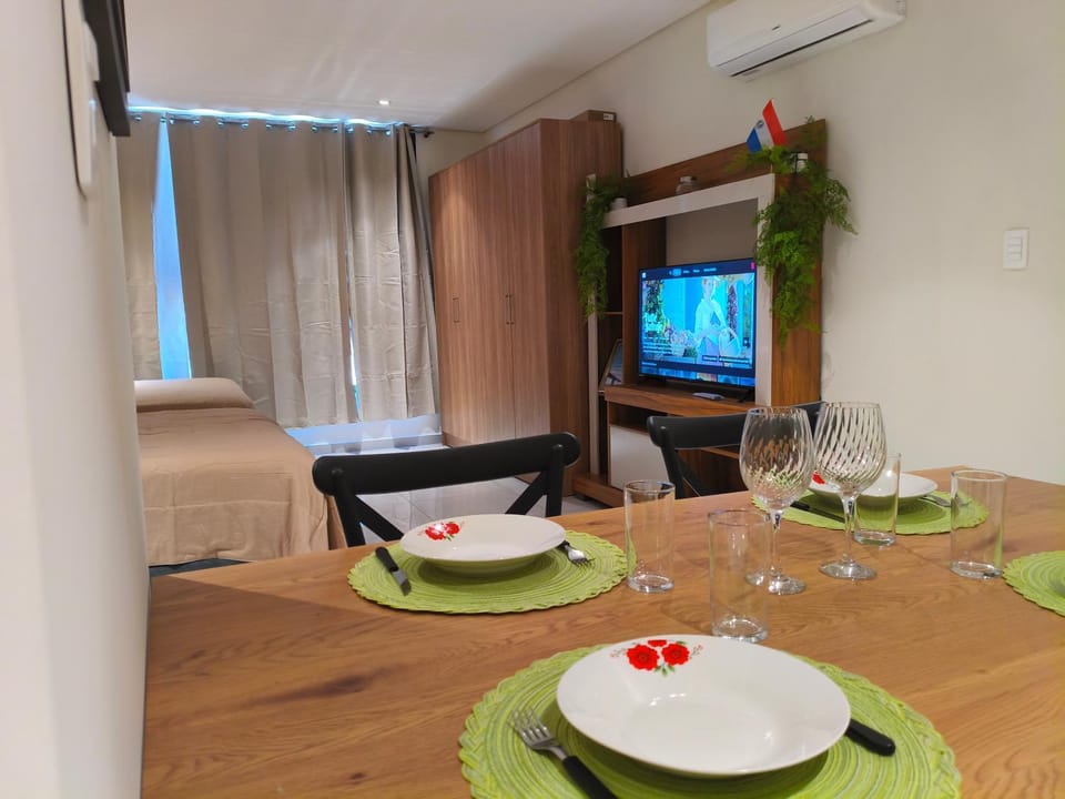 Alma Libre 4 - Departamento Sognare Costanera Apartment in Misiones Province, Argentina