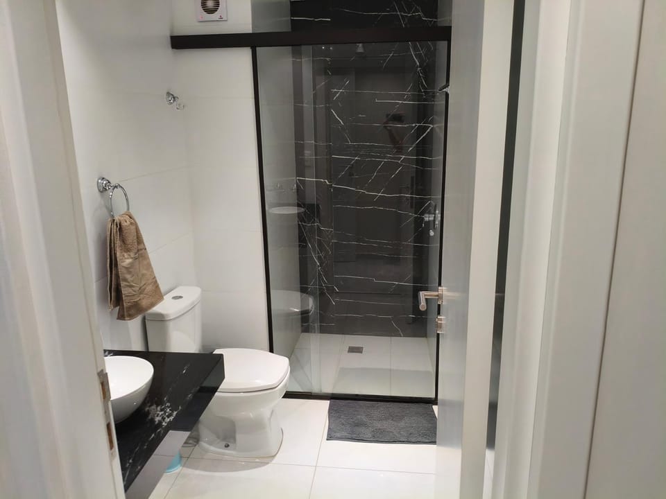 Alma Libre 4 - Departamento Sognare Costanera Apartment in Misiones Province, Argentina