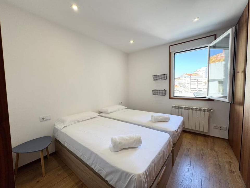 Pleno Centro Vigo - Moderno Confort Renovado Apartment in Vigo