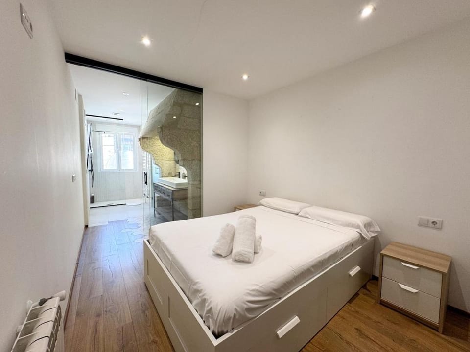 Pleno Centro Vigo - Moderno Confort Renovado Apartment in Vigo