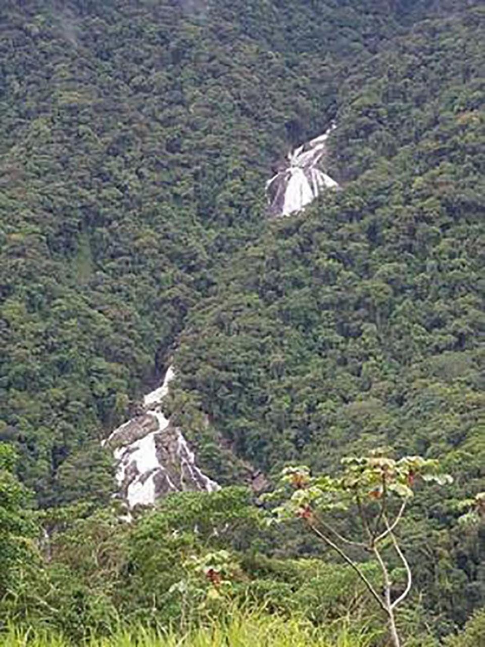 Pousada Do Léo Inn in Bertioga