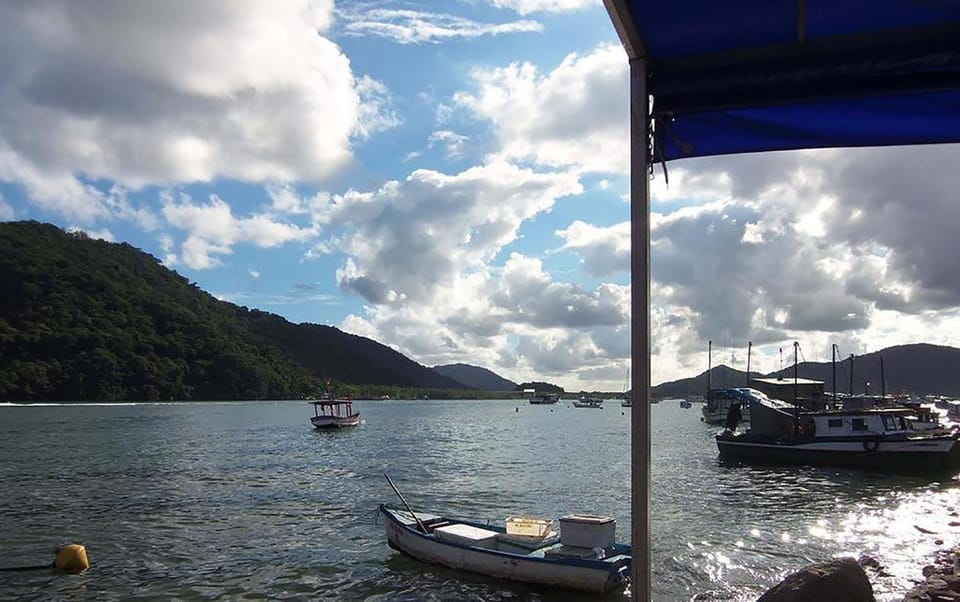 Pousada Do Léo Inn in Bertioga