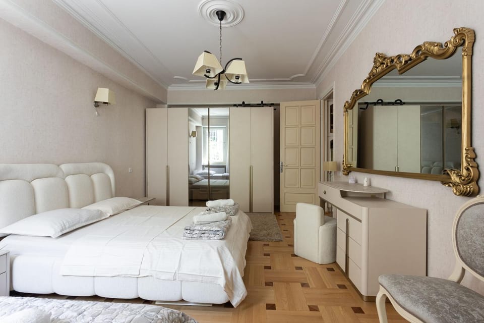 Royal Apartments Tbilisi Apartment in Tbilisi, Georgia