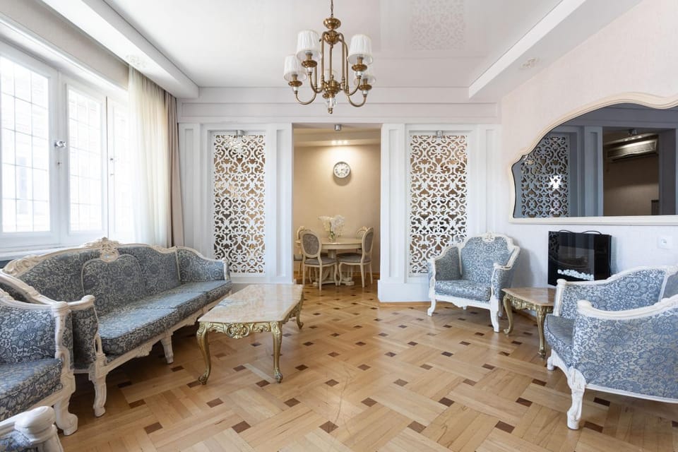Royal Apartments Tbilisi Apartment in Tbilisi, Georgia