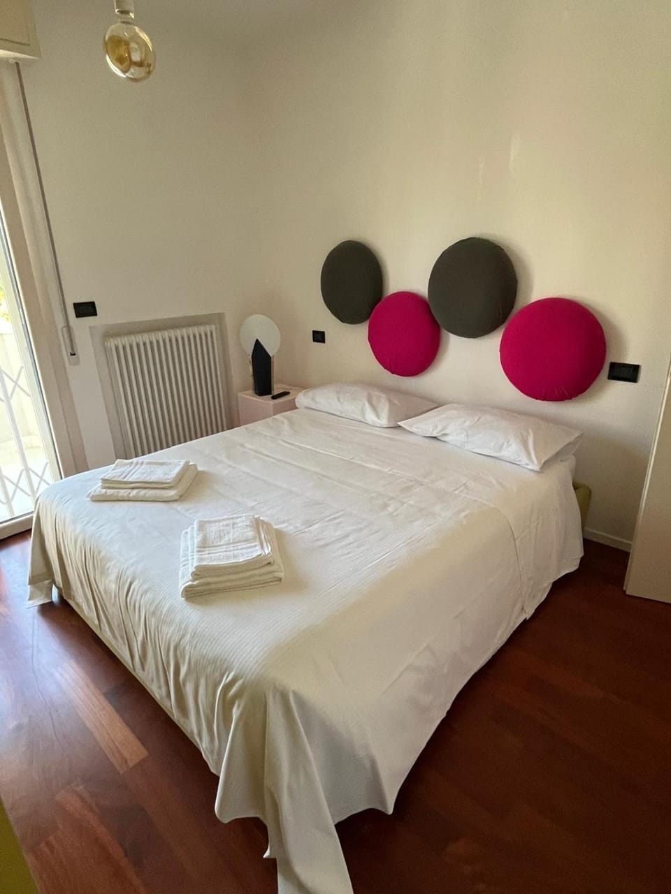 Rifugio a due passi dal mare Apartment in Rimini